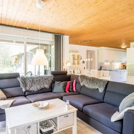 Feriehus Holiday Lxxxvii